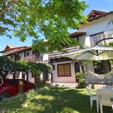 Apartament Bahia Do Sonho Bombinhas Zewnętrze zdjęcie