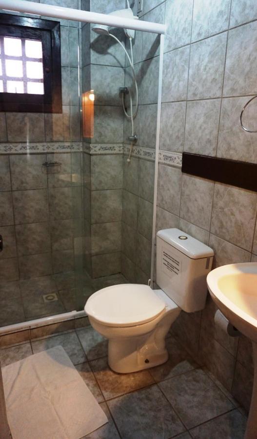 Apartament Bahia Do Sonho Bombinhas Zewnętrze zdjęcie