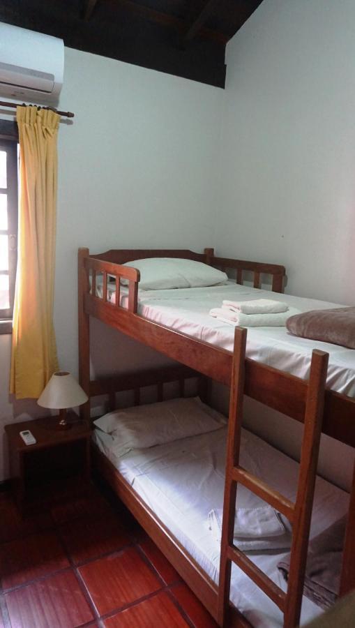 Apartament Bahia Do Sonho Bombinhas Zewnętrze zdjęcie