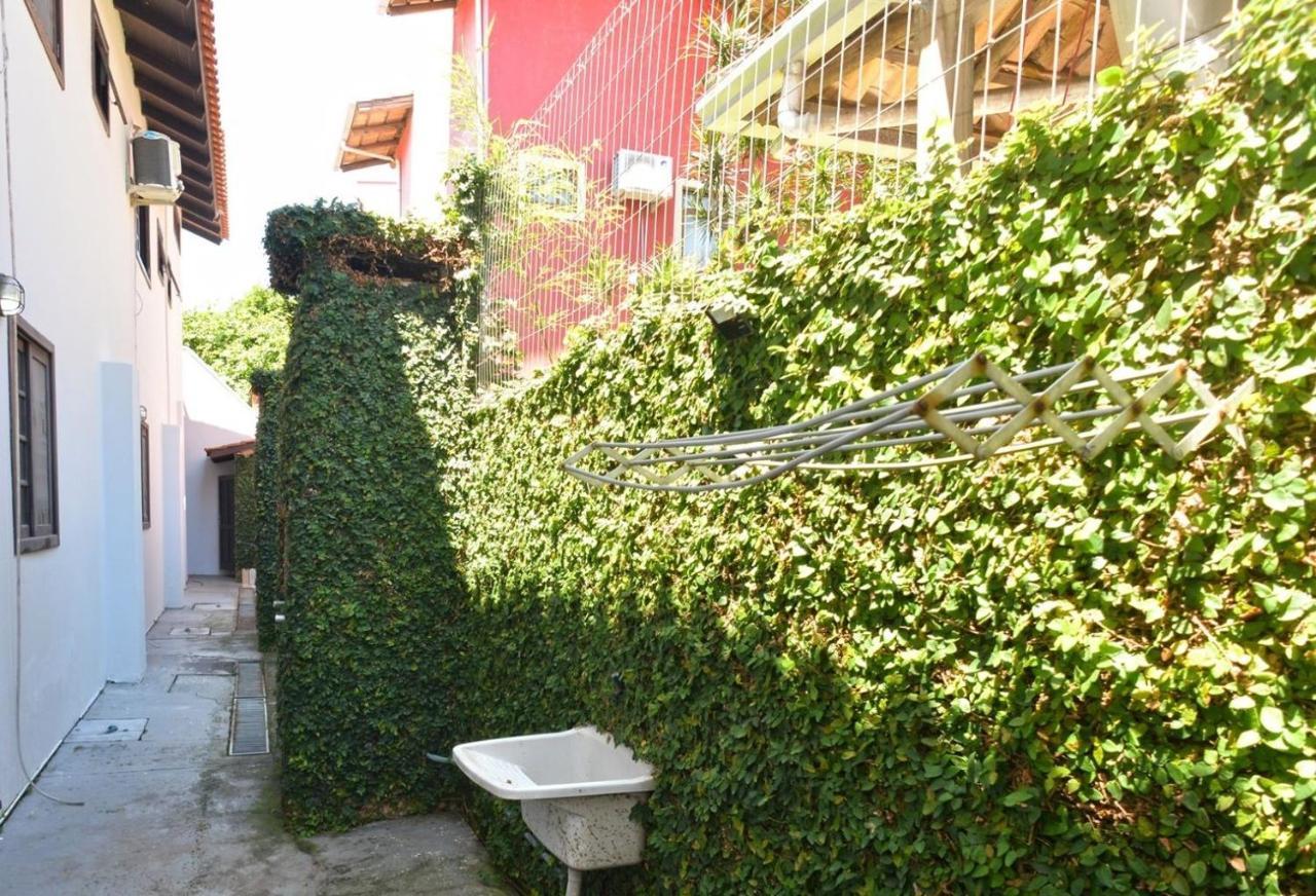 Apartament Bahia Do Sonho Bombinhas Zewnętrze zdjęcie