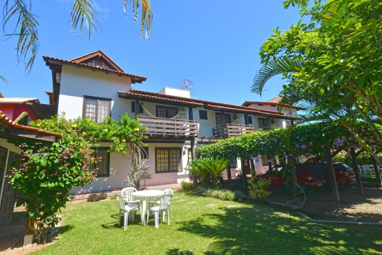 Apartament Bahia Do Sonho Bombinhas Zewnętrze zdjęcie