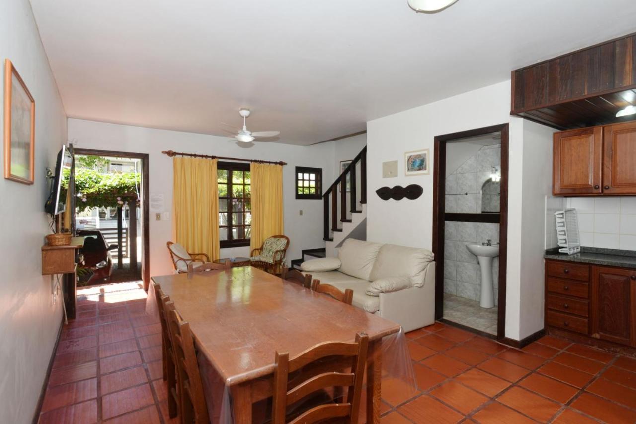 Apartament Bahia Do Sonho Bombinhas Zewnętrze zdjęcie