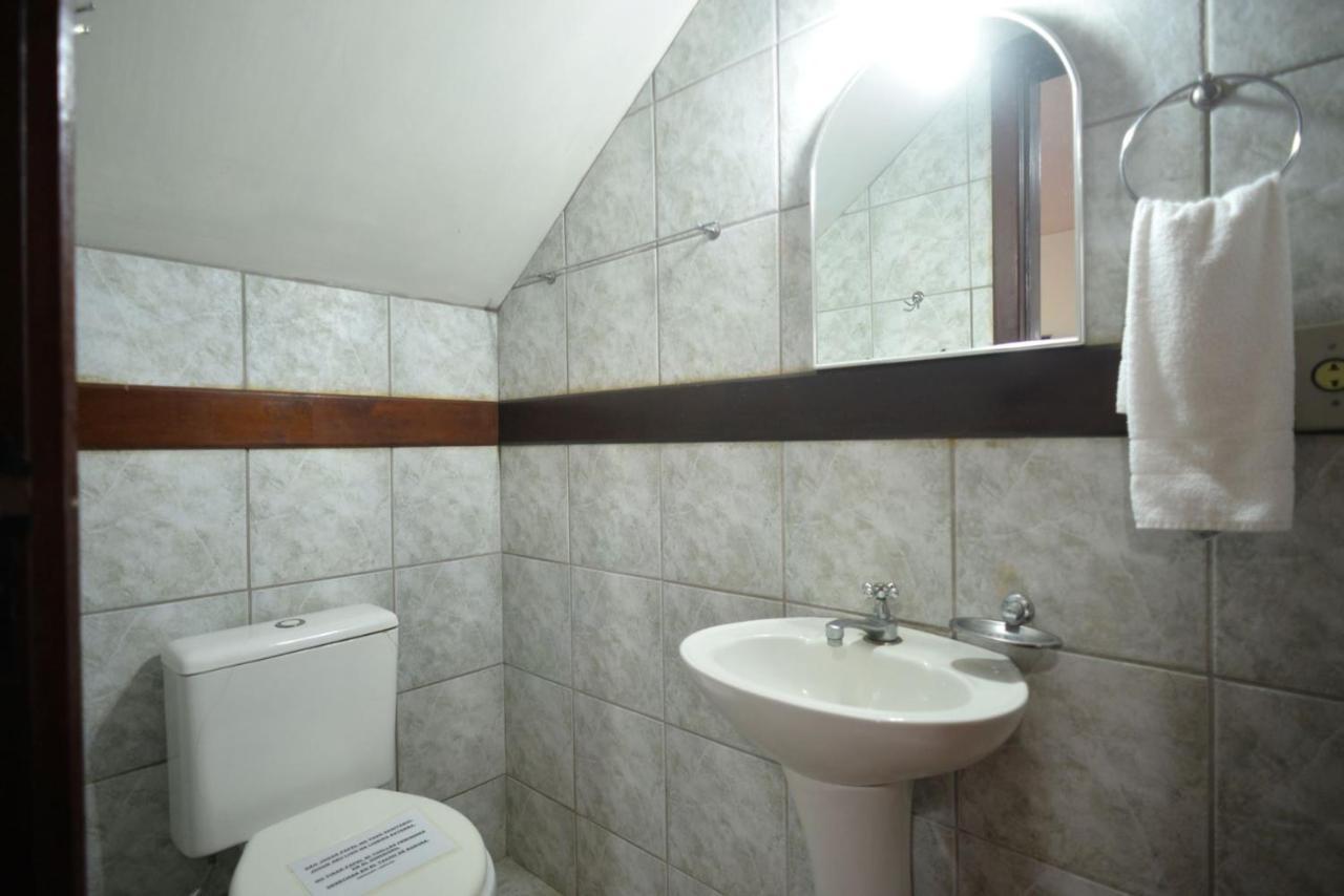 Apartament Bahia Do Sonho Bombinhas Zewnętrze zdjęcie