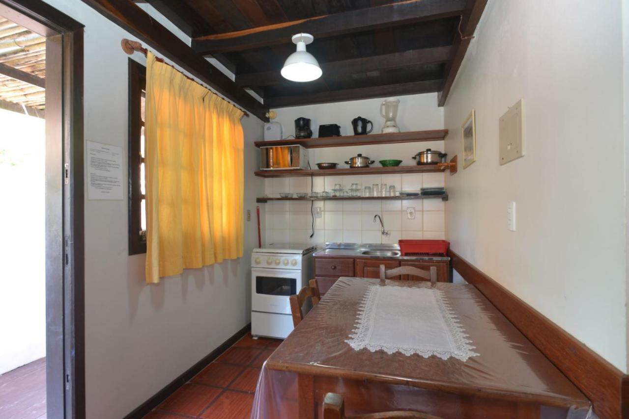 Apartament Bahia Do Sonho Bombinhas Zewnętrze zdjęcie