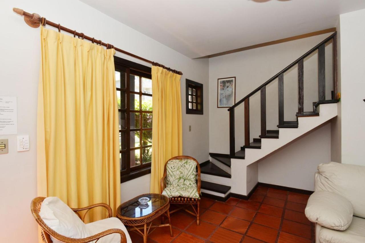 Apartament Bahia Do Sonho Bombinhas Zewnętrze zdjęcie