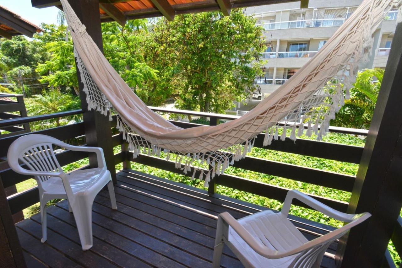 Apartament Bahia Do Sonho Bombinhas Zewnętrze zdjęcie