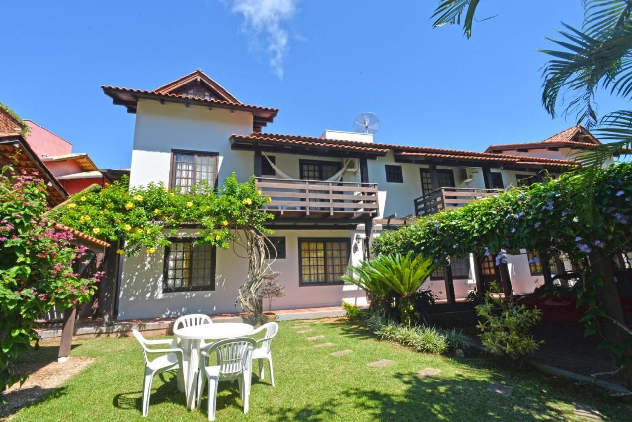 Apartament Bahia Do Sonho Bombinhas Zewnętrze zdjęcie