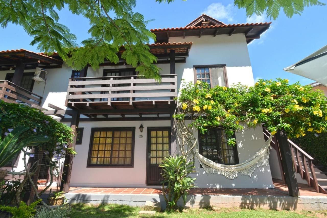Apartament Bahia Do Sonho Bombinhas Zewnętrze zdjęcie