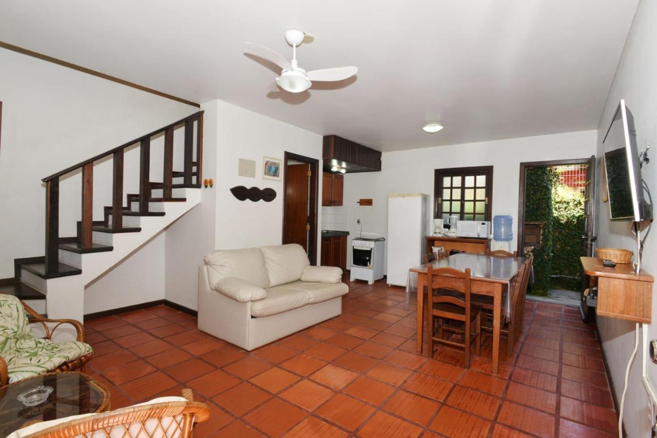 Apartament Bahia Do Sonho Bombinhas Zewnętrze zdjęcie
