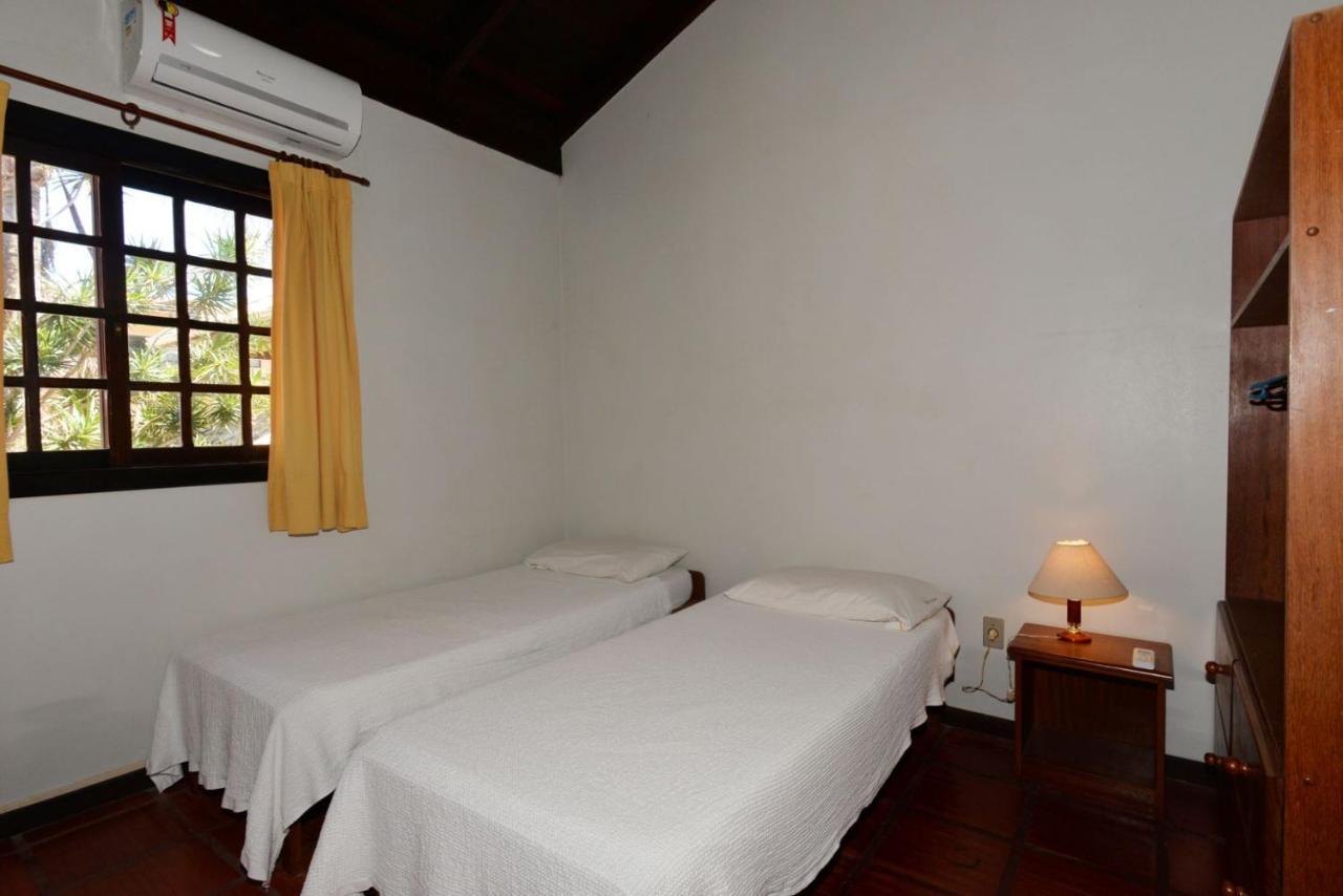 Apartament Bahia Do Sonho Bombinhas Zewnętrze zdjęcie