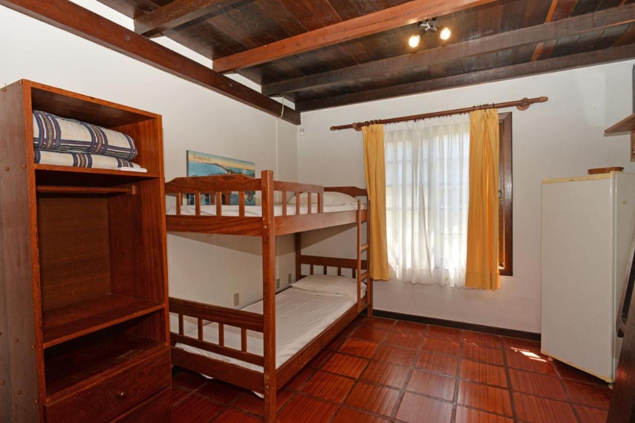 Apartament Bahia Do Sonho Bombinhas Zewnętrze zdjęcie
