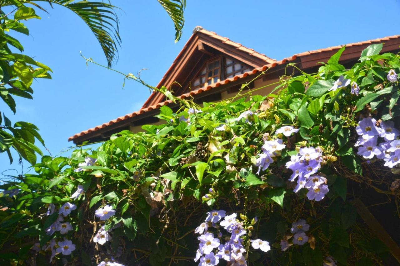 Apartament Bahia Do Sonho Bombinhas Zewnętrze zdjęcie