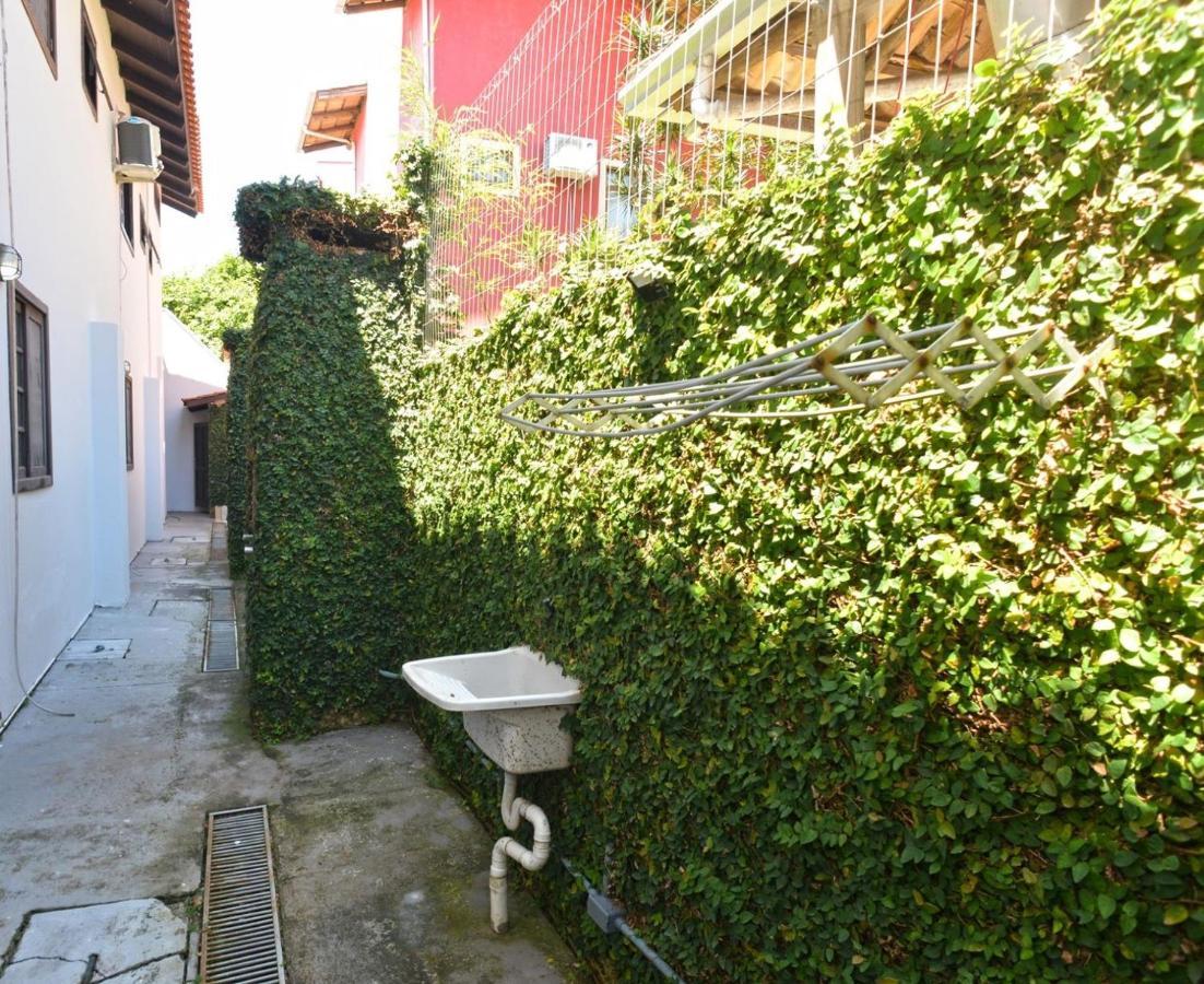 Apartament Bahia Do Sonho Bombinhas Zewnętrze zdjęcie