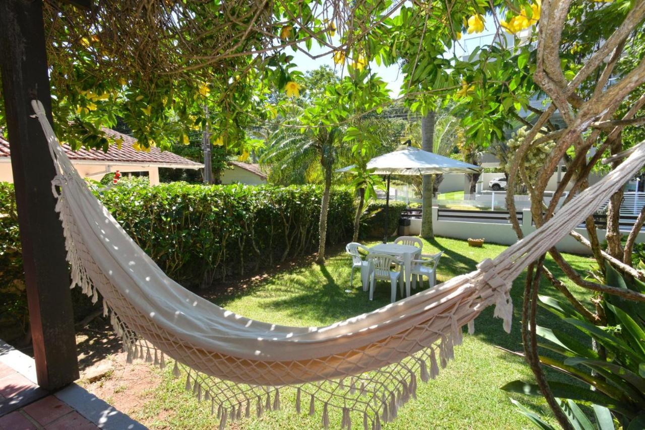 Apartament Bahia Do Sonho Bombinhas Zewnętrze zdjęcie