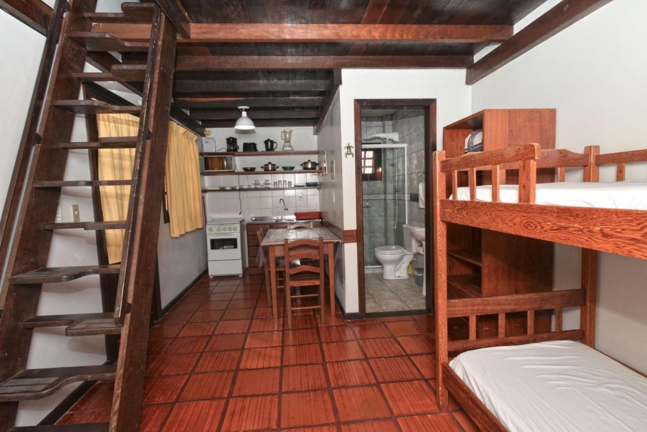 Apartament Bahia Do Sonho Bombinhas Zewnętrze zdjęcie