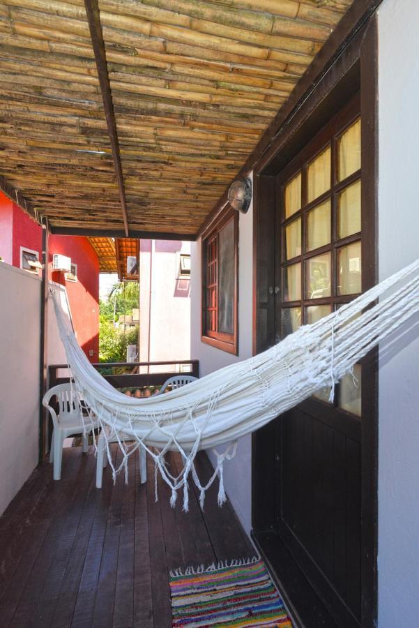 Apartament Bahia Do Sonho Bombinhas Zewnętrze zdjęcie