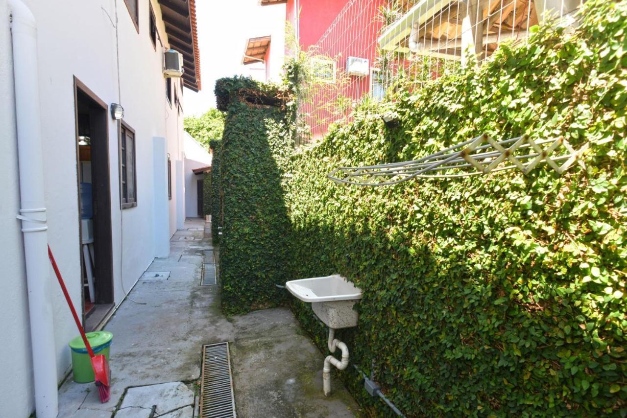Apartament Bahia Do Sonho Bombinhas Zewnętrze zdjęcie