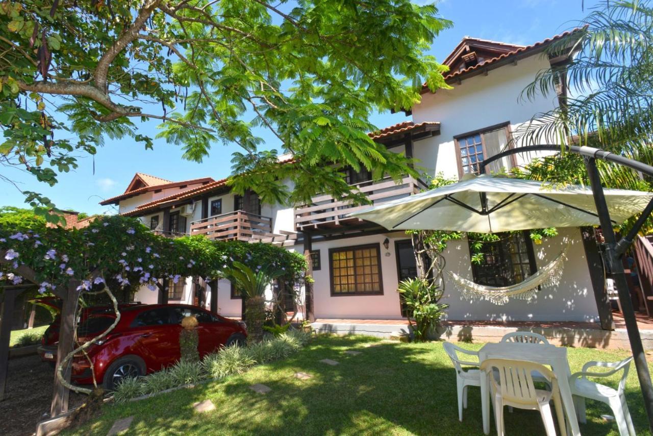 Apartament Bahia Do Sonho Bombinhas Zewnętrze zdjęcie