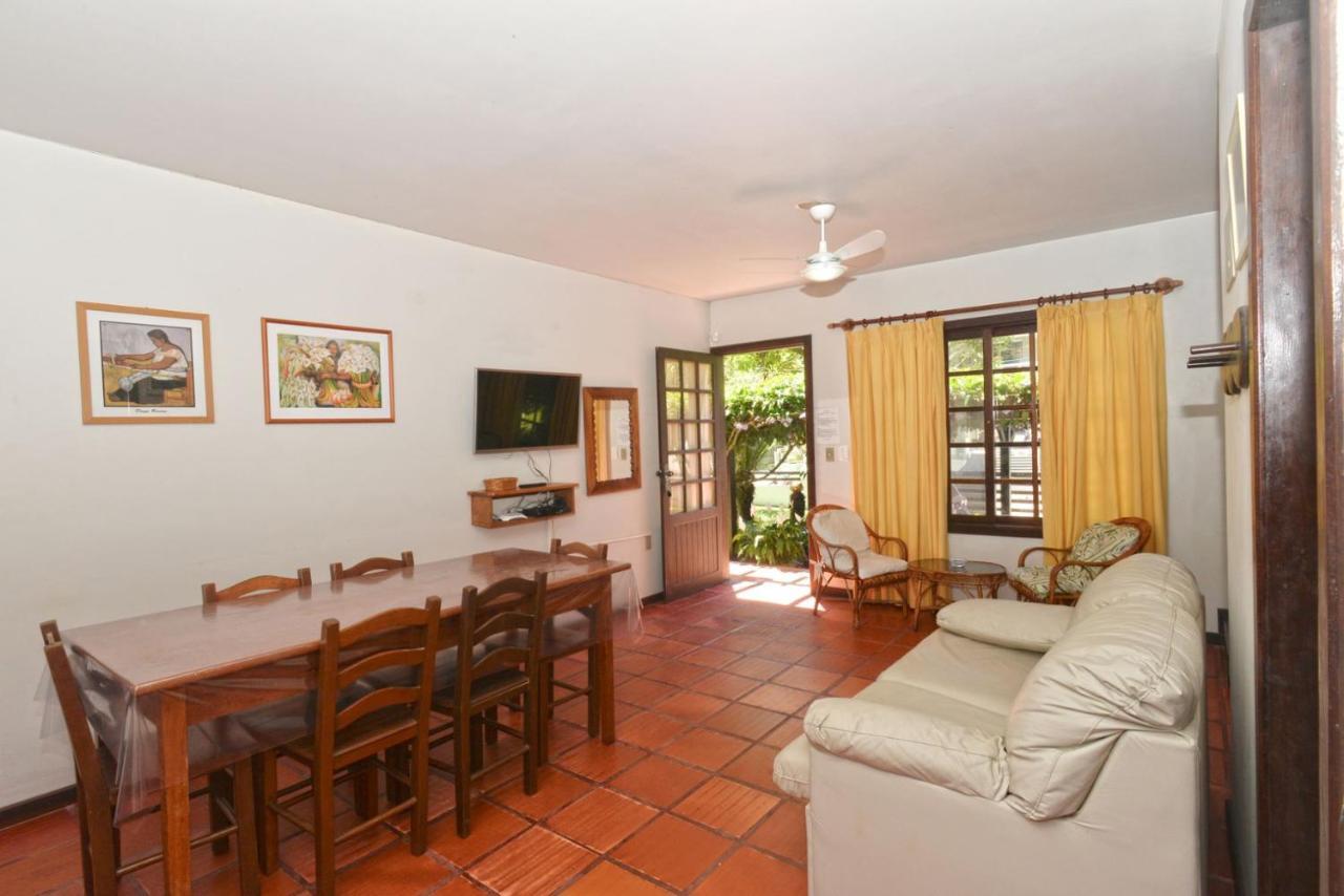 Apartament Bahia Do Sonho Bombinhas Zewnętrze zdjęcie