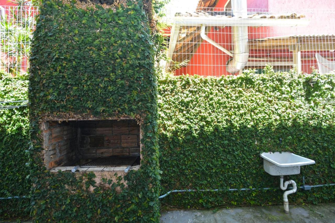 Apartament Bahia Do Sonho Bombinhas Zewnętrze zdjęcie