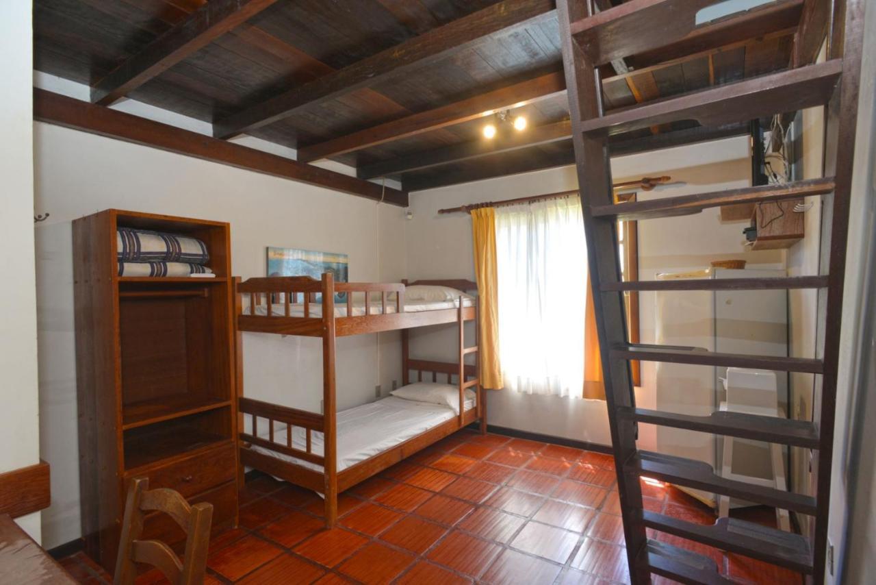 Apartament Bahia Do Sonho Bombinhas Zewnętrze zdjęcie