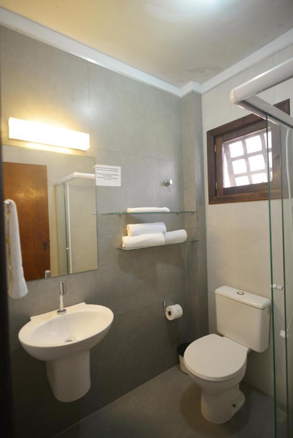 Apartament Bahia Do Sonho Bombinhas Zewnętrze zdjęcie